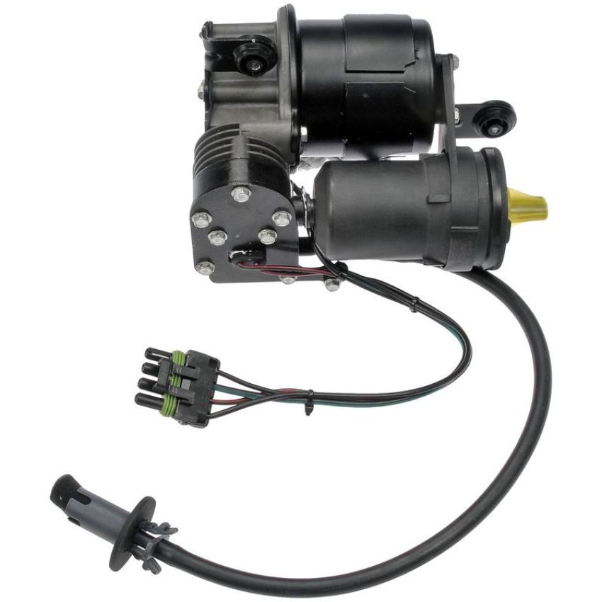 DORMAN 949-007 Air Compressor, Active Suspension