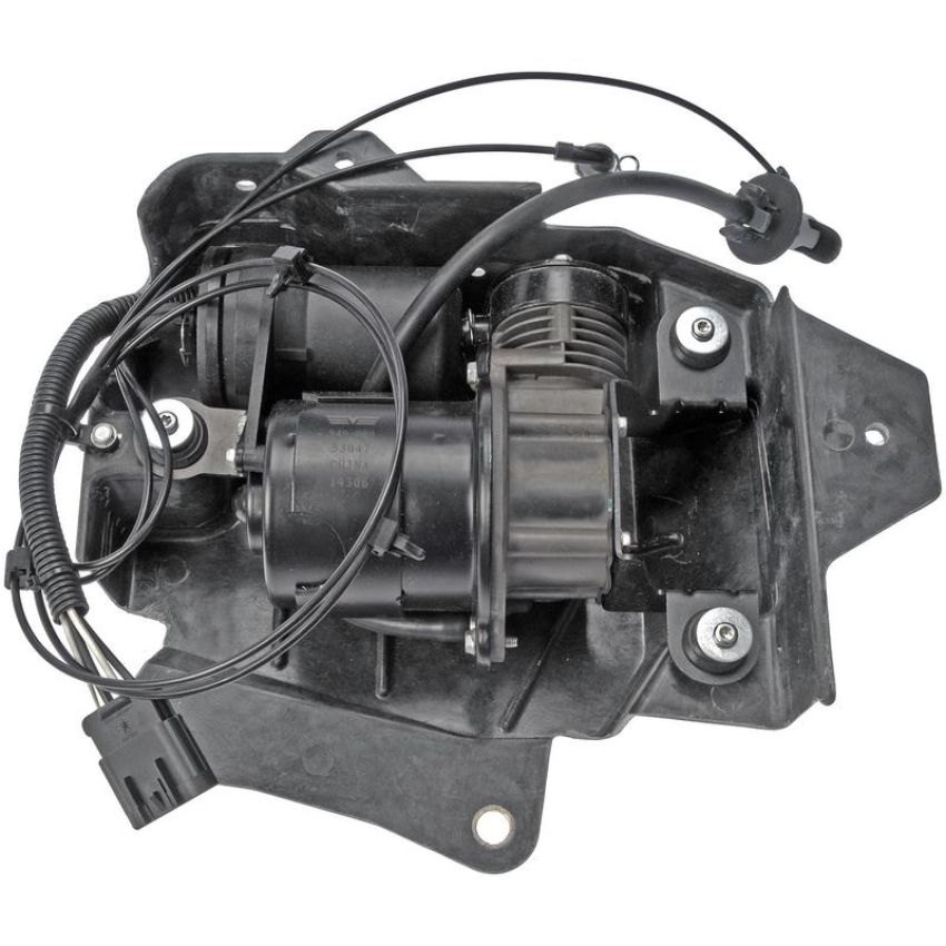 DORMAN 949-009 Air Compressor, Active Suspension