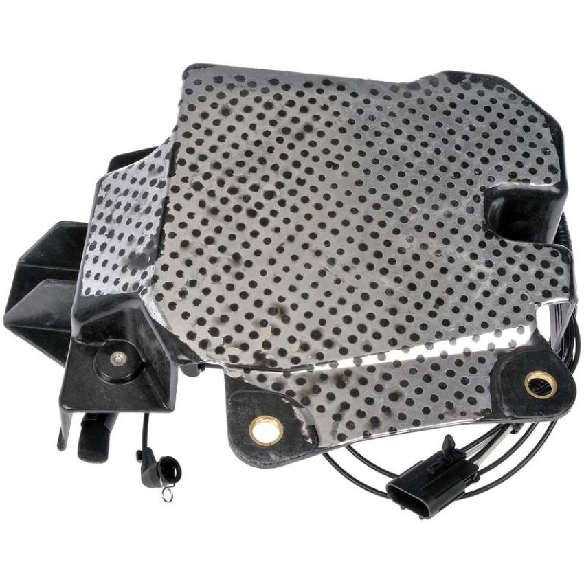 DORMAN 949-009 Air Compressor, Active Suspension