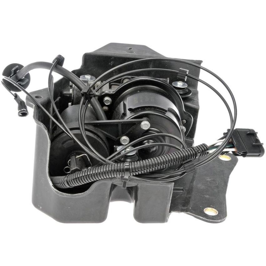DORMAN 949-009 Air Compressor, Active Suspension