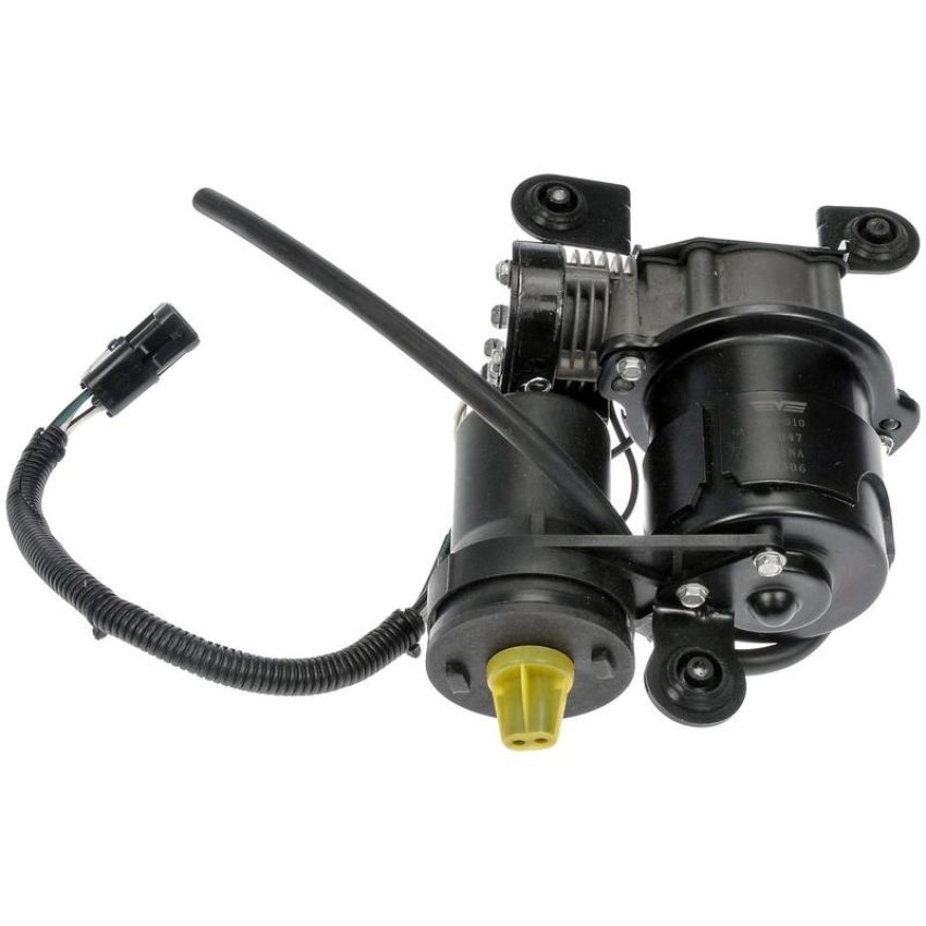 DORMAN 949-010 Air Compressor, Active Suspension