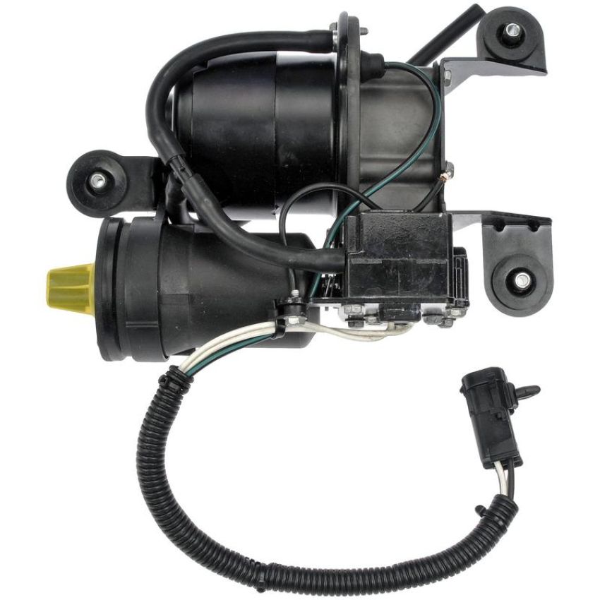 DORMAN 949-010 Air Compressor, Active Suspension