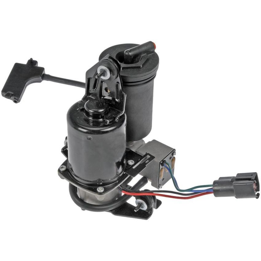 DORMAN 949-200 Air Compressor, Active Suspension