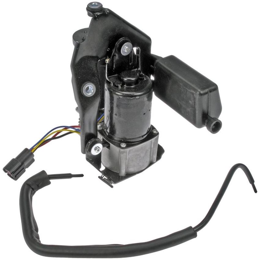 DORMAN 949-201 Air Compressor, Active Suspension