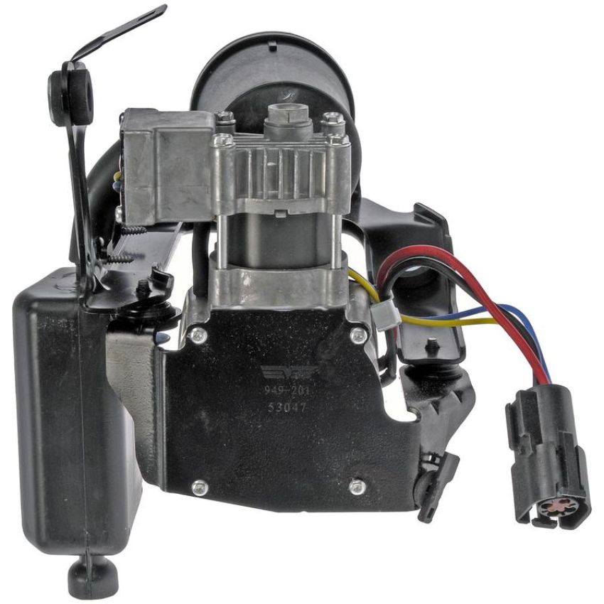 DORMAN 949-201 Air Compressor, Active Suspension