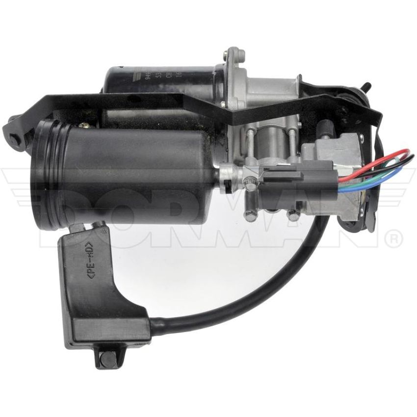 DORMAN 949-209 Air Compressor, Active Suspension