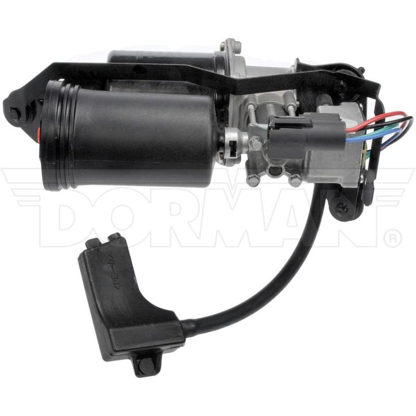 DORMAN 949-209 Air Compressor, Active Suspension