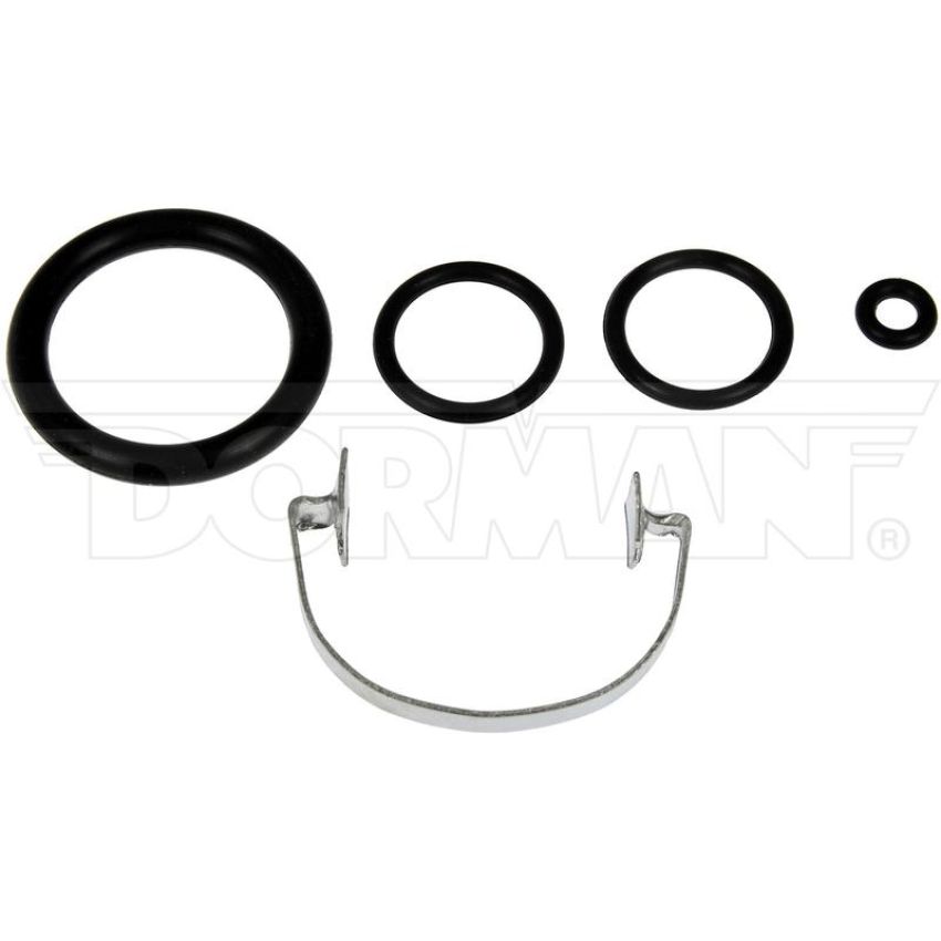 DORMAN 949-252 Air Suspension Air Spring