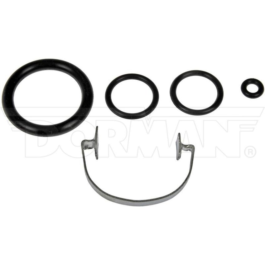 DORMAN 949-252 Air Suspension Air Spring