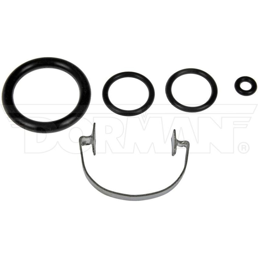 DORMAN 949-272 Air Suspension Air Spring