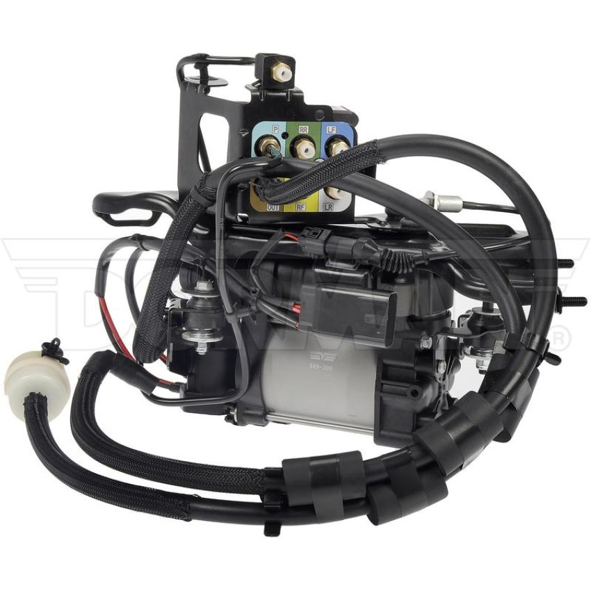 DORMAN 949-300 Suspension Air Compressor