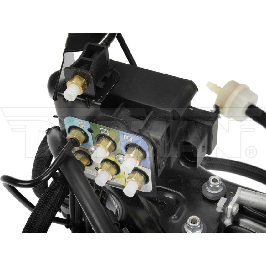 DORMAN 949-300 Suspension Air Compressor