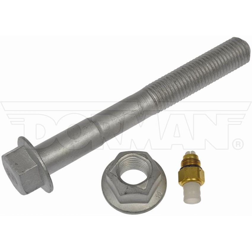 DORMAN 949-351 Air Spring And Shock Assembly