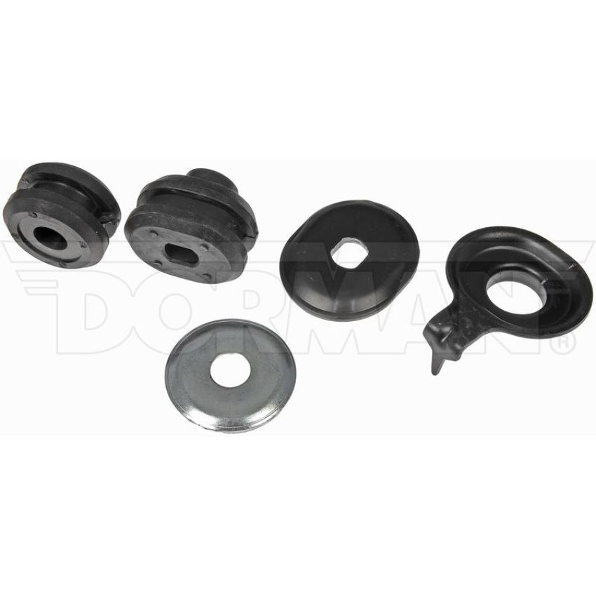 DORMAN 949-455 Air Suspension Air Shock