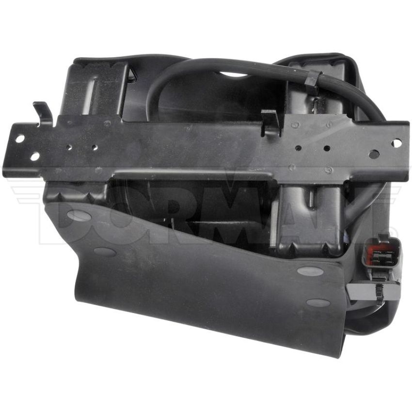 DORMAN 949-500 Air Compressor, Active Suspension