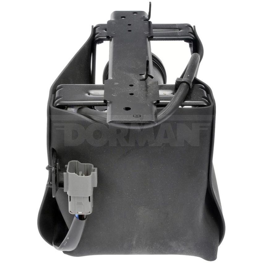 DORMAN 949-500 Air Compressor, Active Suspension