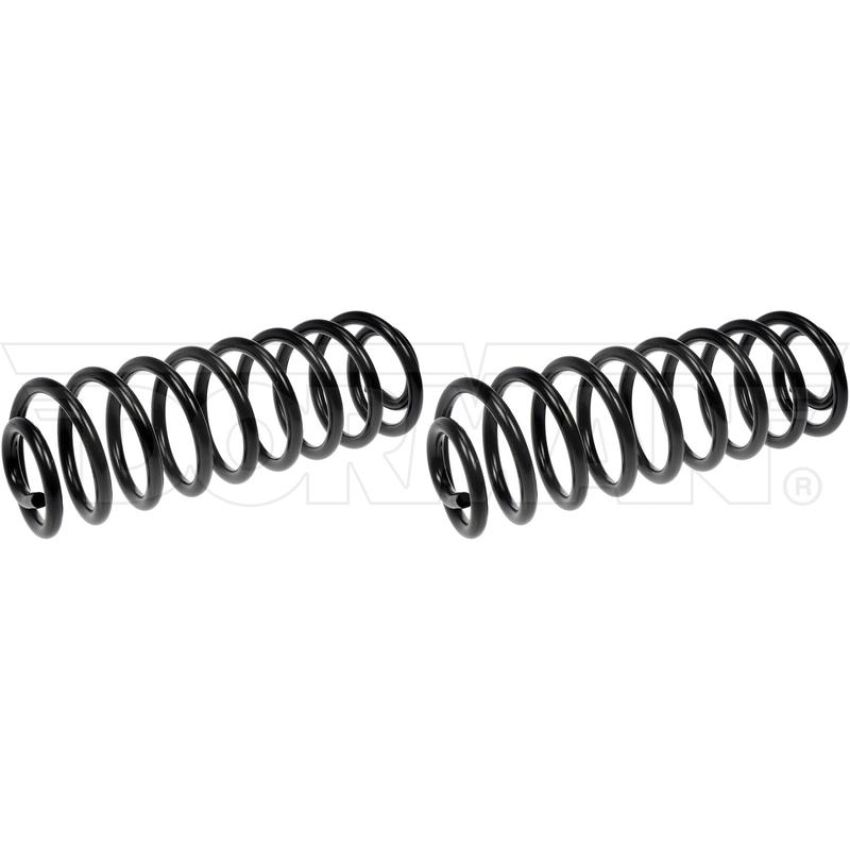 DORMAN 949-513 Air Suspension Conversion Kit