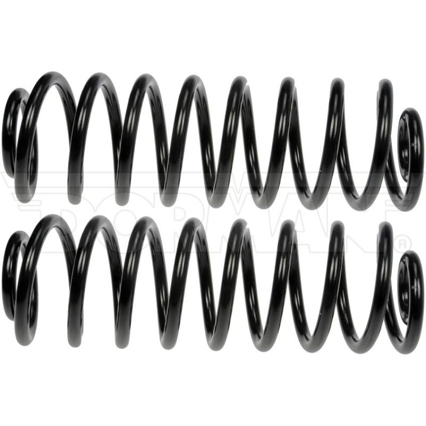 DORMAN 949-513 Air Suspension Conversion Kit