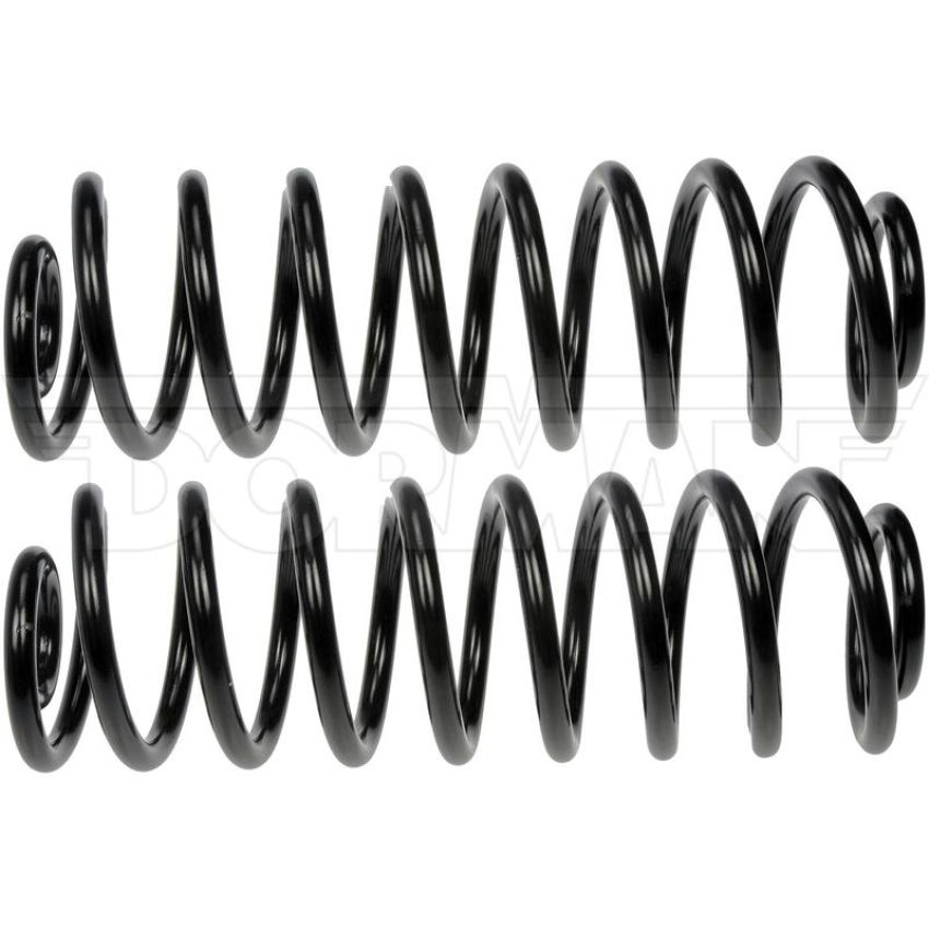DORMAN 949-513 Air Suspension Conversion Kit