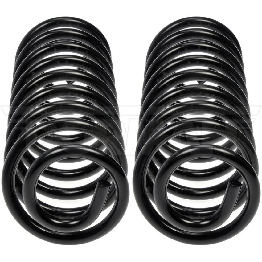 DORMAN 949-513 Air Suspension Conversion Kit