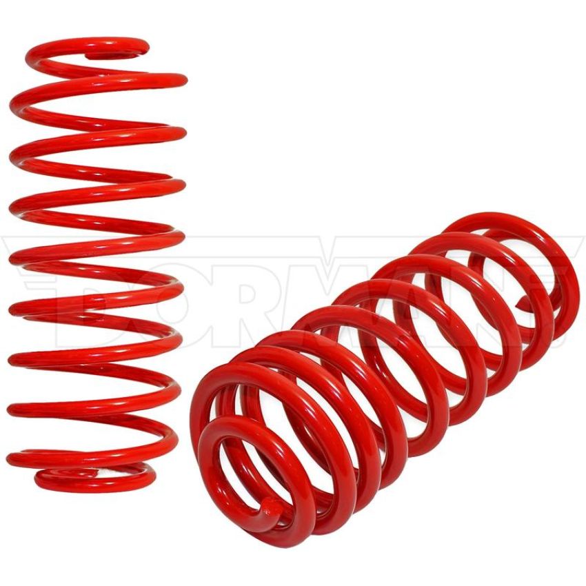 DORMAN 949-513 Air Suspension Conversion Kit