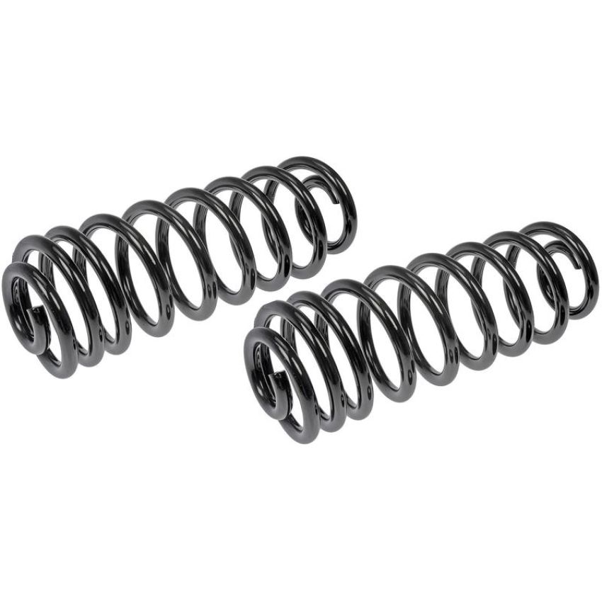 DORMAN 949-517 Air Suspension Conversion Kit