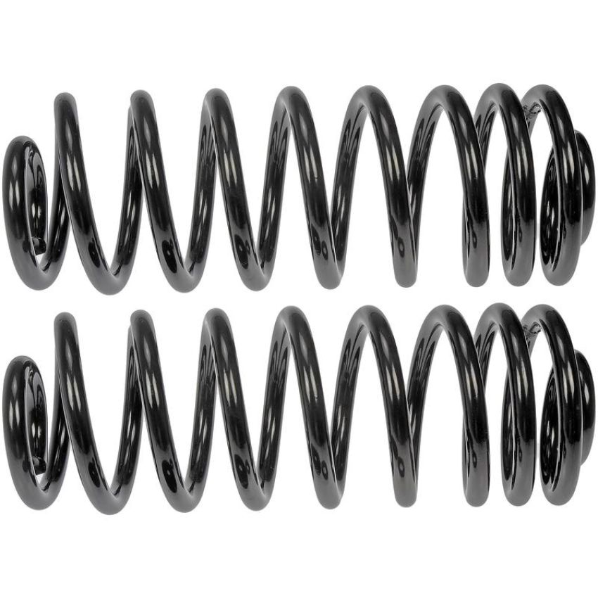 DORMAN 949-517 Air Suspension Conversion Kit
