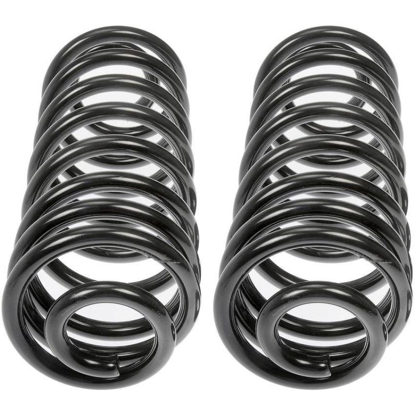 DORMAN 949-517 Air Suspension Conversion Kit