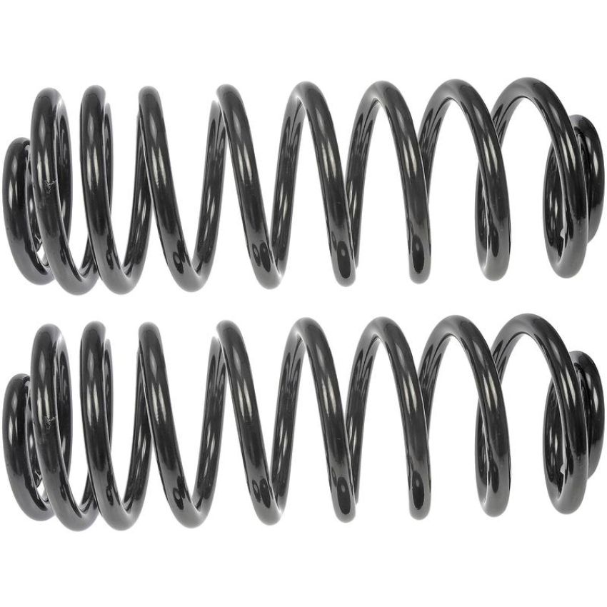 DORMAN 949-517 Air Suspension Conversion Kit