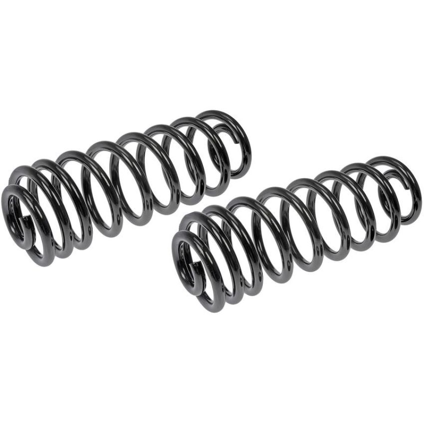 DORMAN 949-517 Air Suspension Conversion Kit