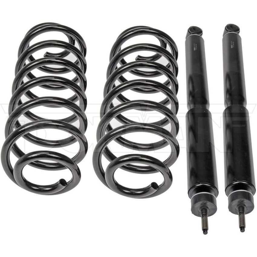 DORMAN 949-522 Air Suspension Conversion Kit