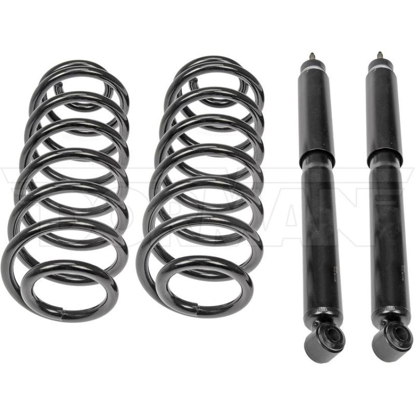 DORMAN 949-522 Air Suspension Conversion Kit
