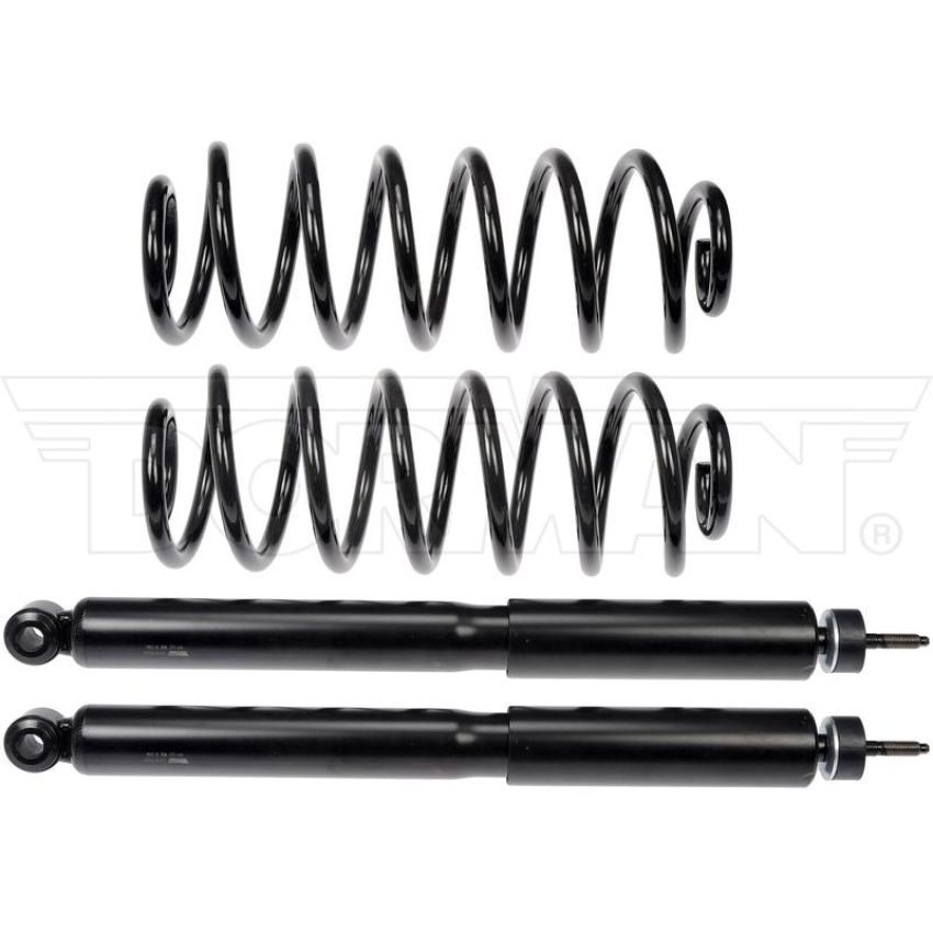 DORMAN 949-522 Air Suspension Conversion Kit