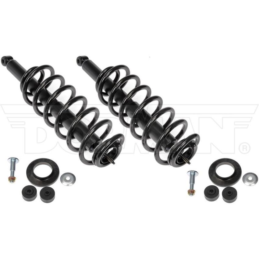 DORMAN 949-522 Air Suspension Conversion Kit