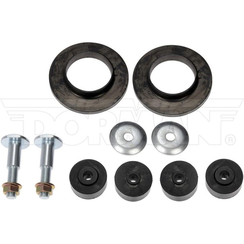 DORMAN 949-522 Air Suspension Conversion Kit