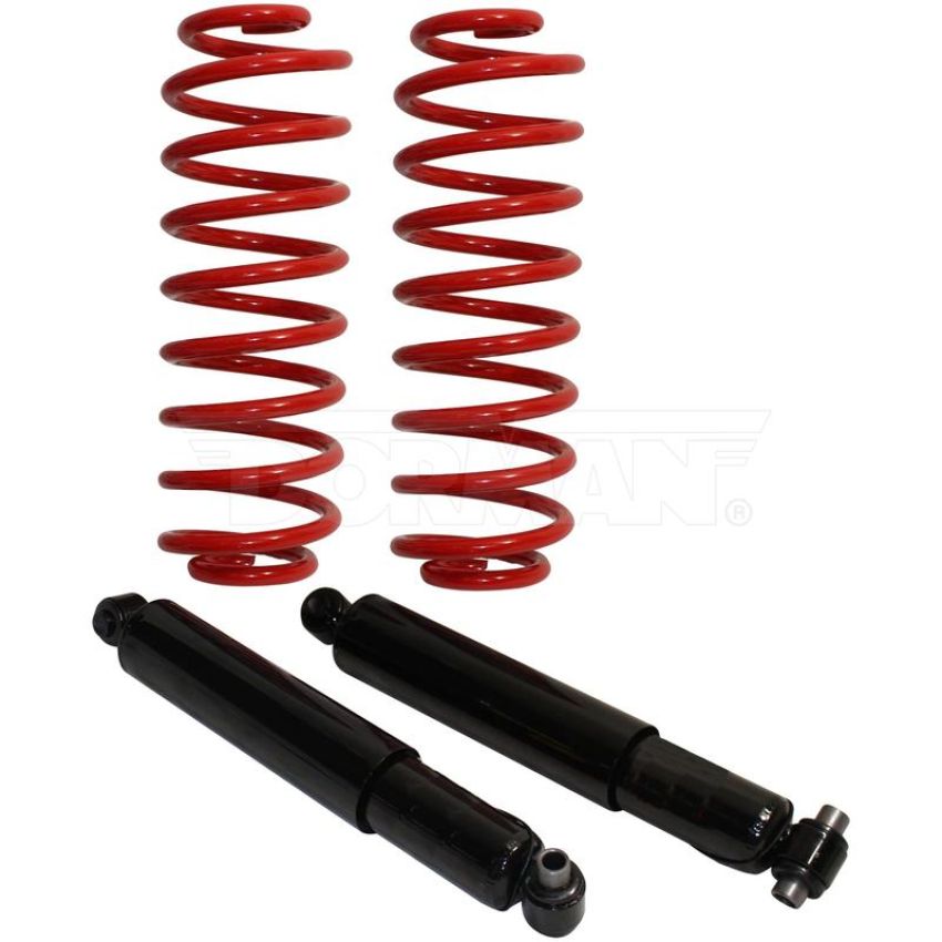 DORMAN 949-526 Air Suspension Conversion Kit