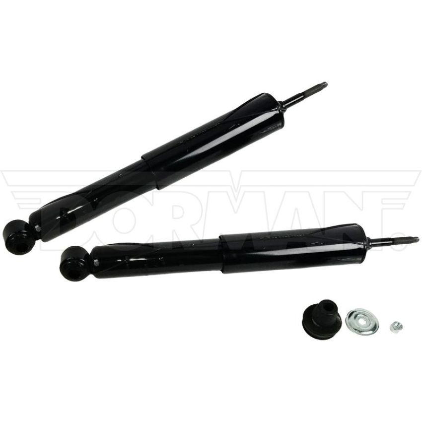 DORMAN 949-528 Air Suspension Conversion Kit