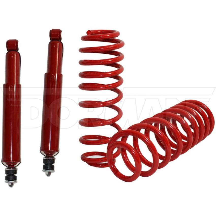 DORMAN 949-531 Air Suspension Conversion Kit