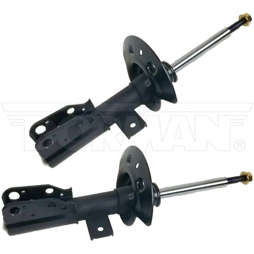 DORMAN 949-535 Air Suspension Delete Kit