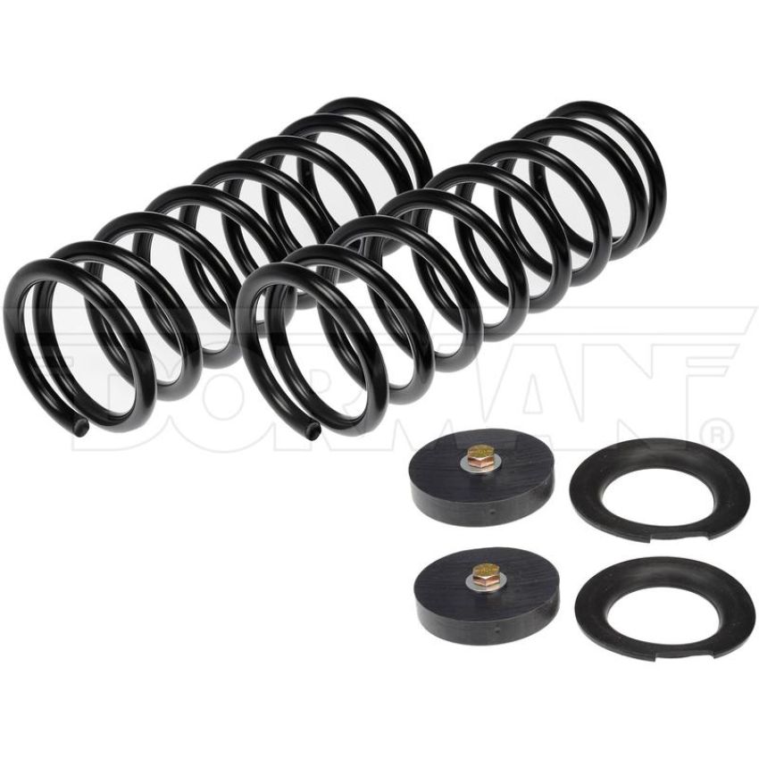 DORMAN 949-540 Air Suspension Delete Kit