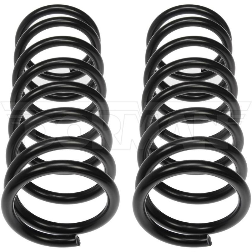 DORMAN 949-540 Air Suspension Delete Kit