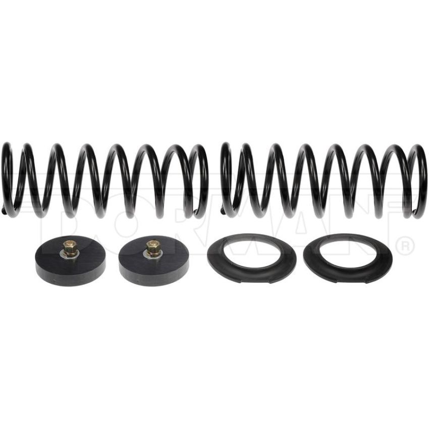 DORMAN 949-540 Air Suspension Delete Kit