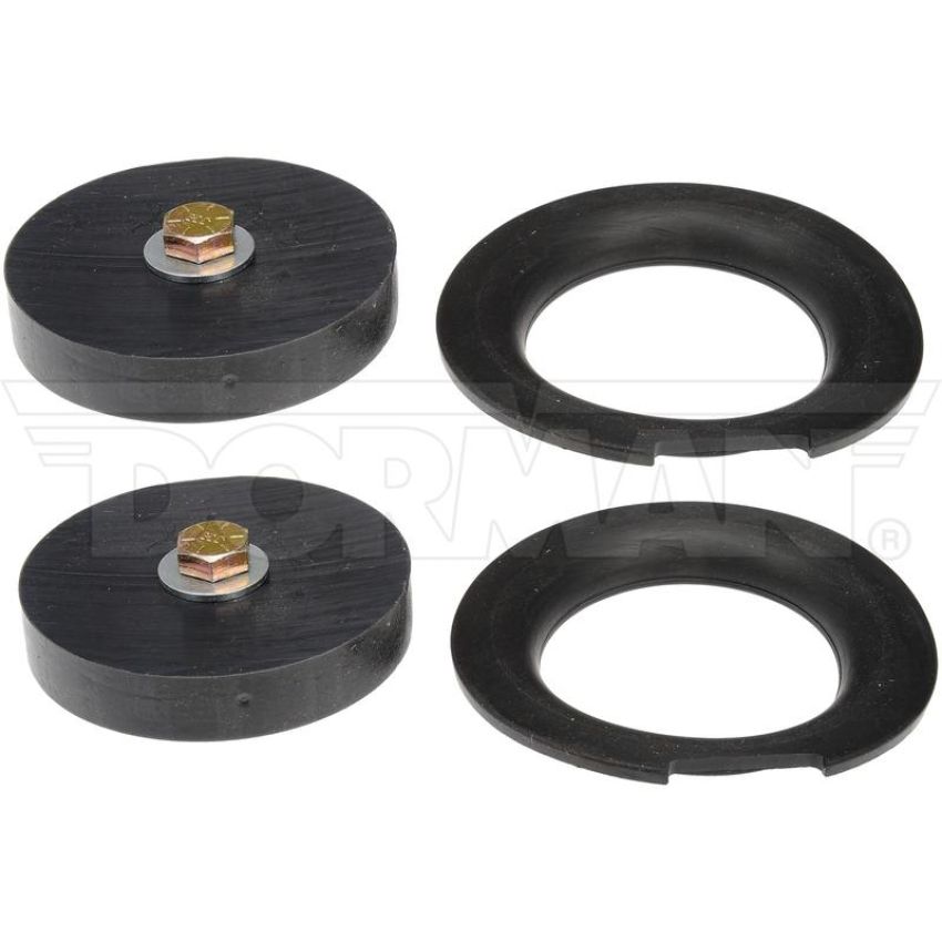 DORMAN 949-540 Air Suspension Delete Kit