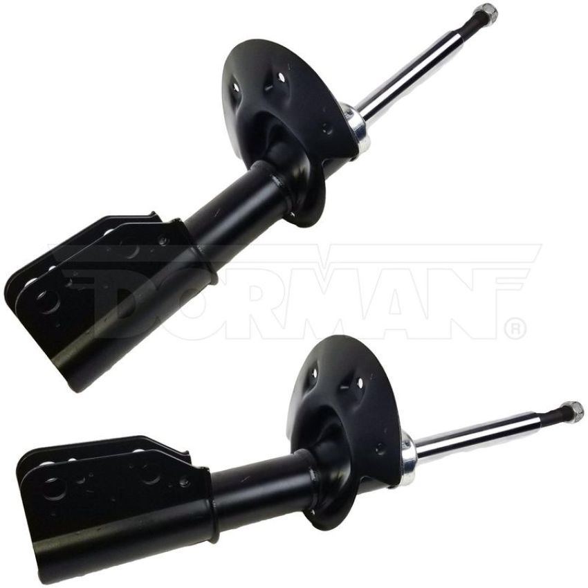 DORMAN 949-554 Air Suspension Delete Kit