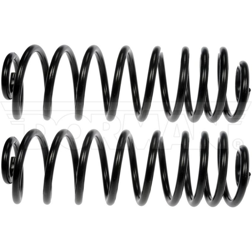 DORMAN 949-568 Air Suspension Conversion Kit