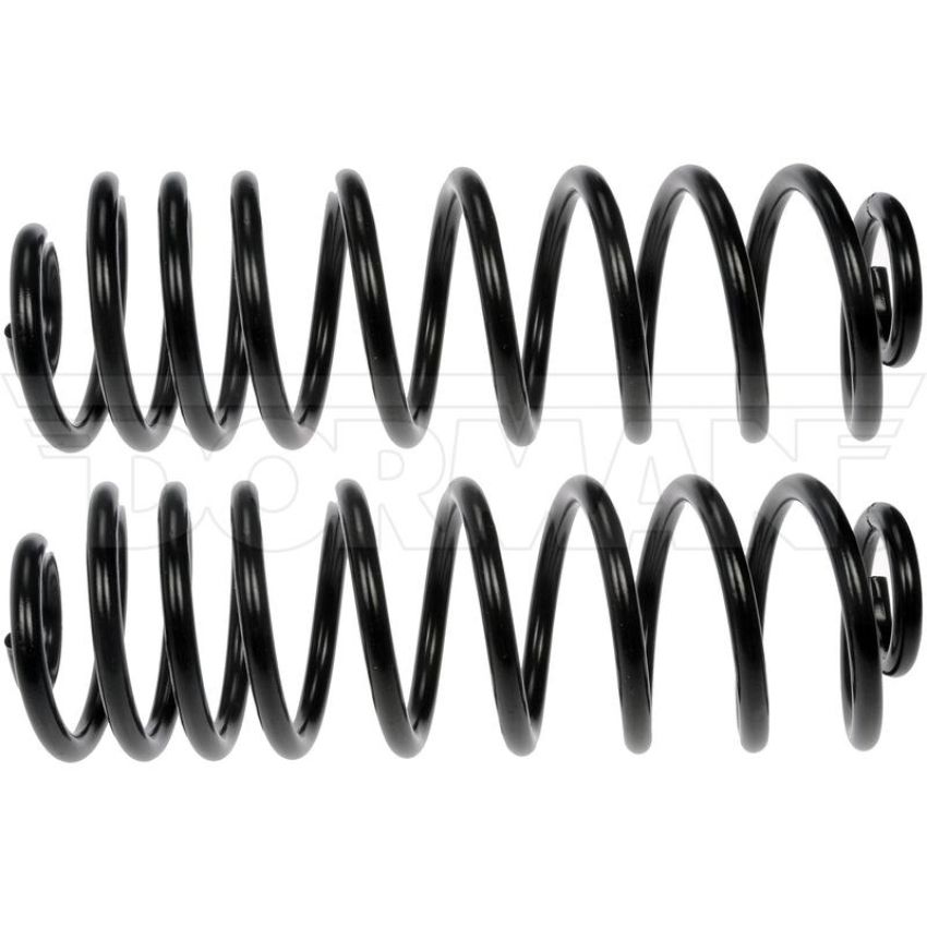 DORMAN 949-568 Air Suspension Conversion Kit