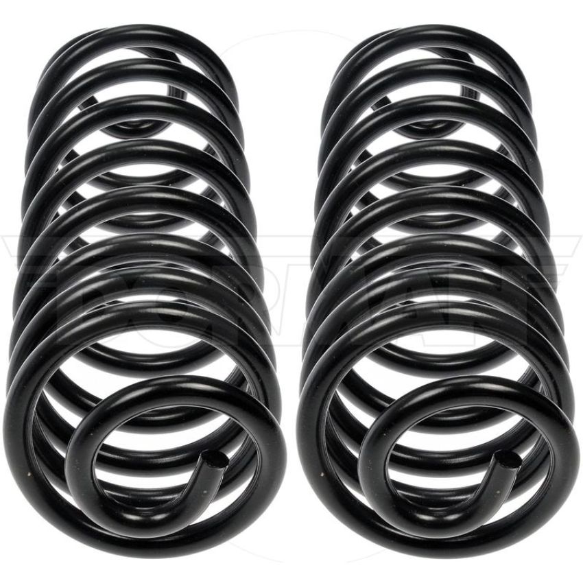 DORMAN 949-568 Air Suspension Conversion Kit