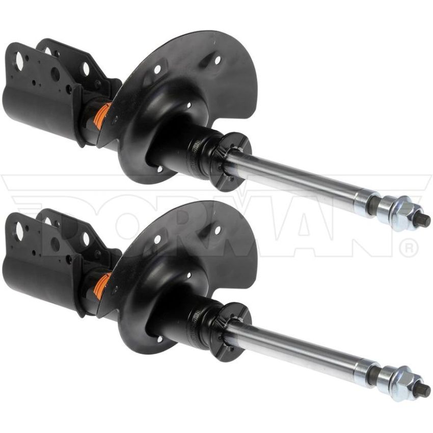 DORMAN 949-577 Air Suspension Delete Kit