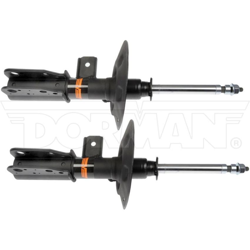 DORMAN 949-577 Air Suspension Delete Kit