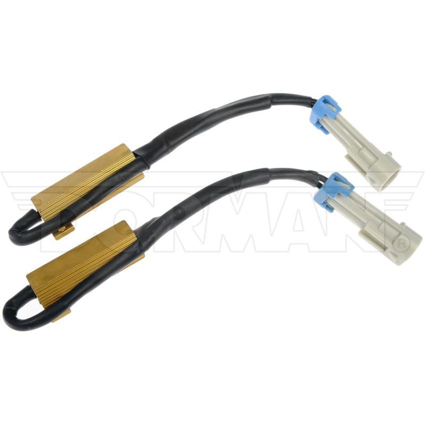 DORMAN 949-577 Air Suspension Delete Kit